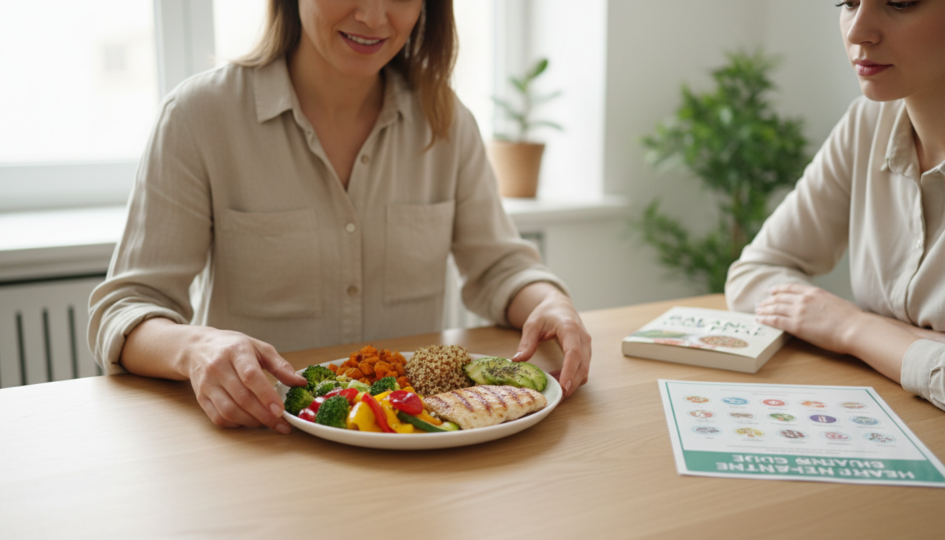 nutrition program