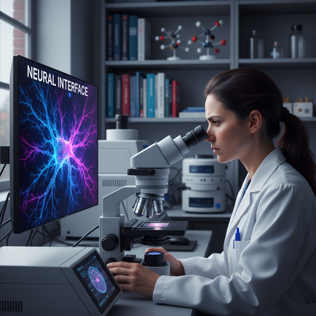 ai brain research