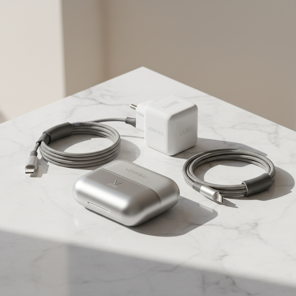 luxury technology