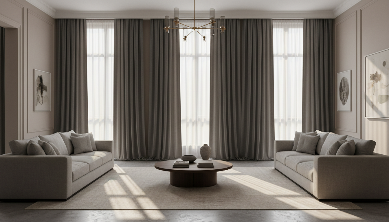 window treatments