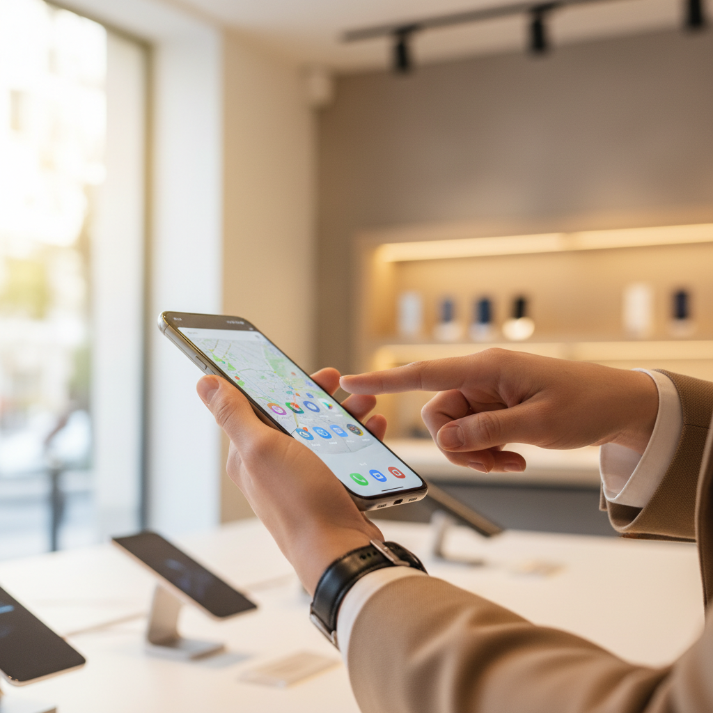 customer interaction