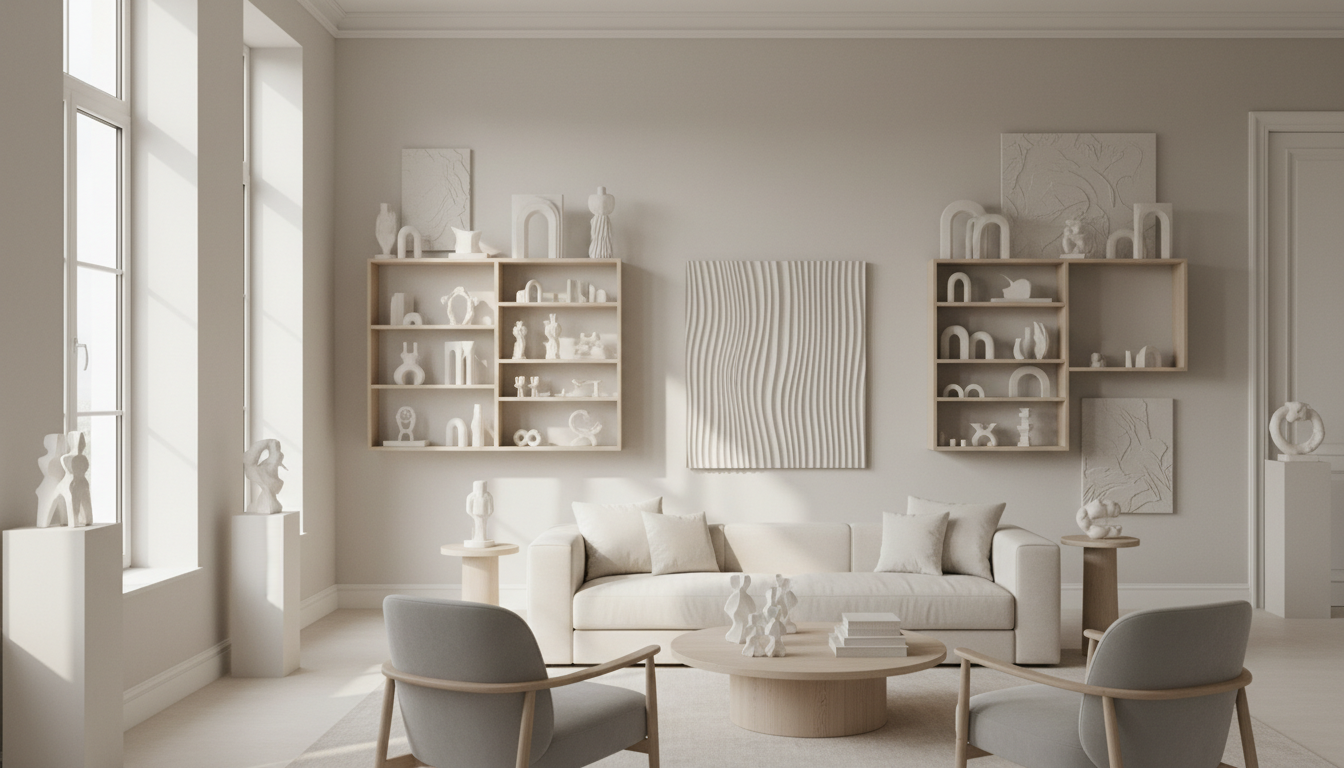 home decor items