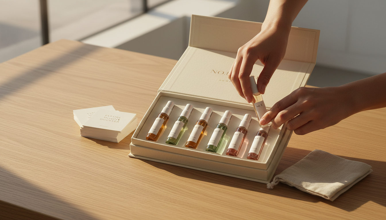 subscription box fragrance