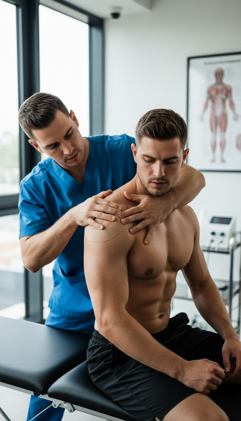 personal injury lawyer