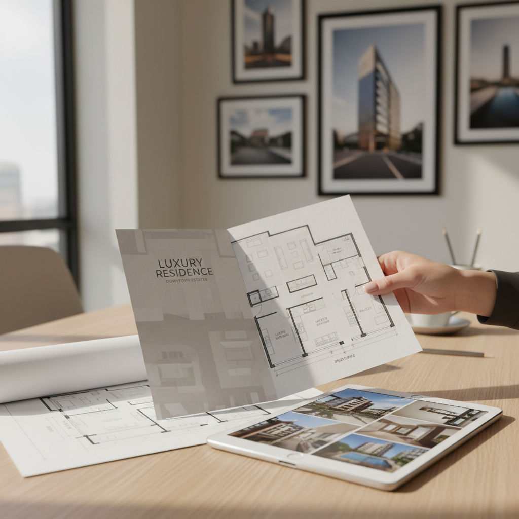 real estate selling