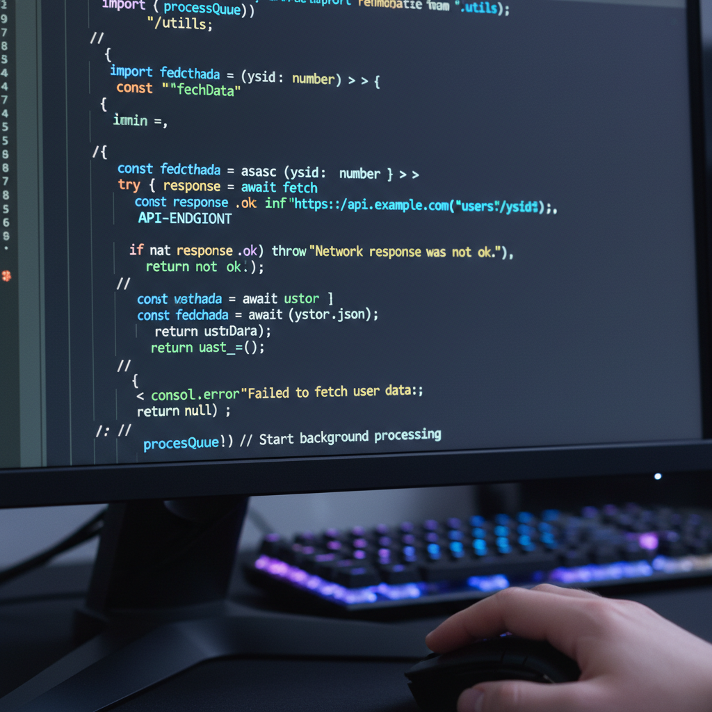 low code development