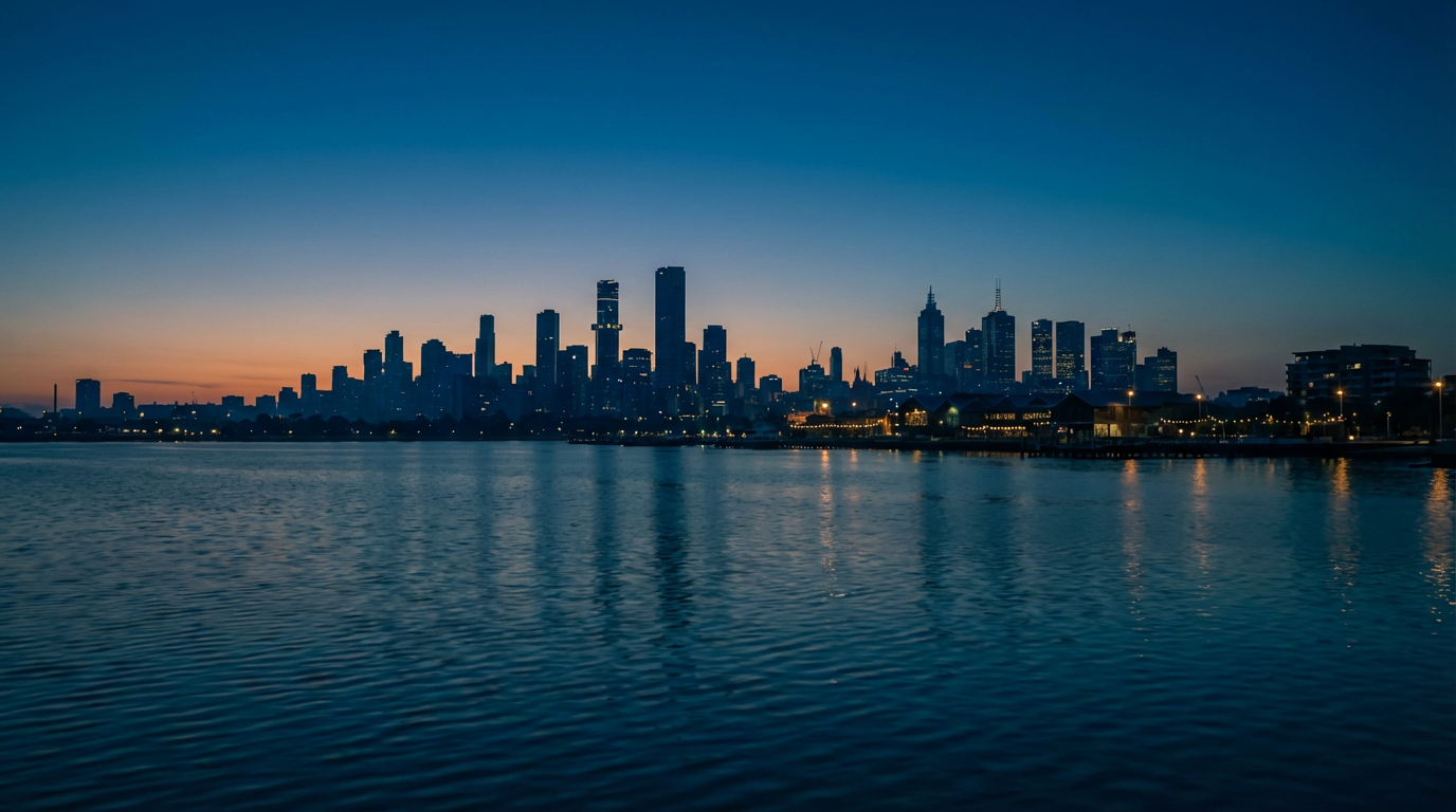 brisbane skyline