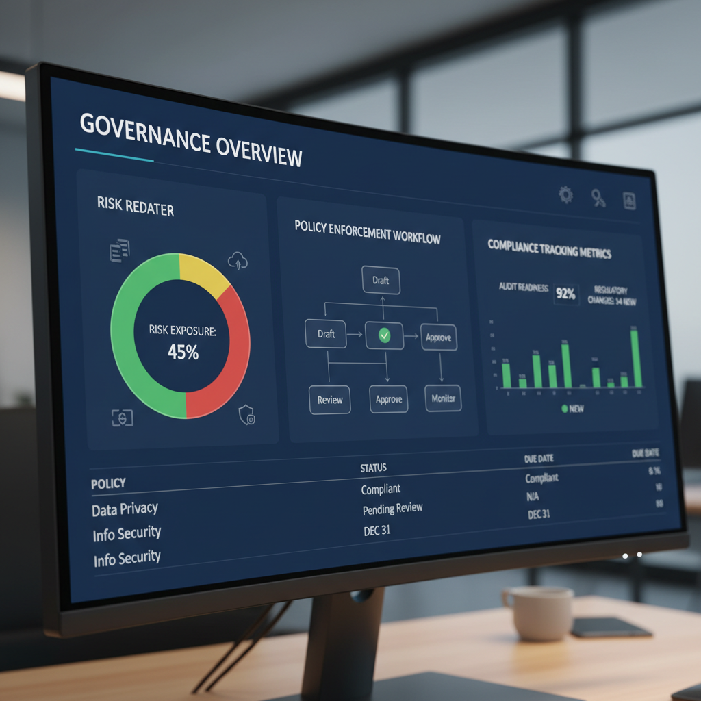 compliance software