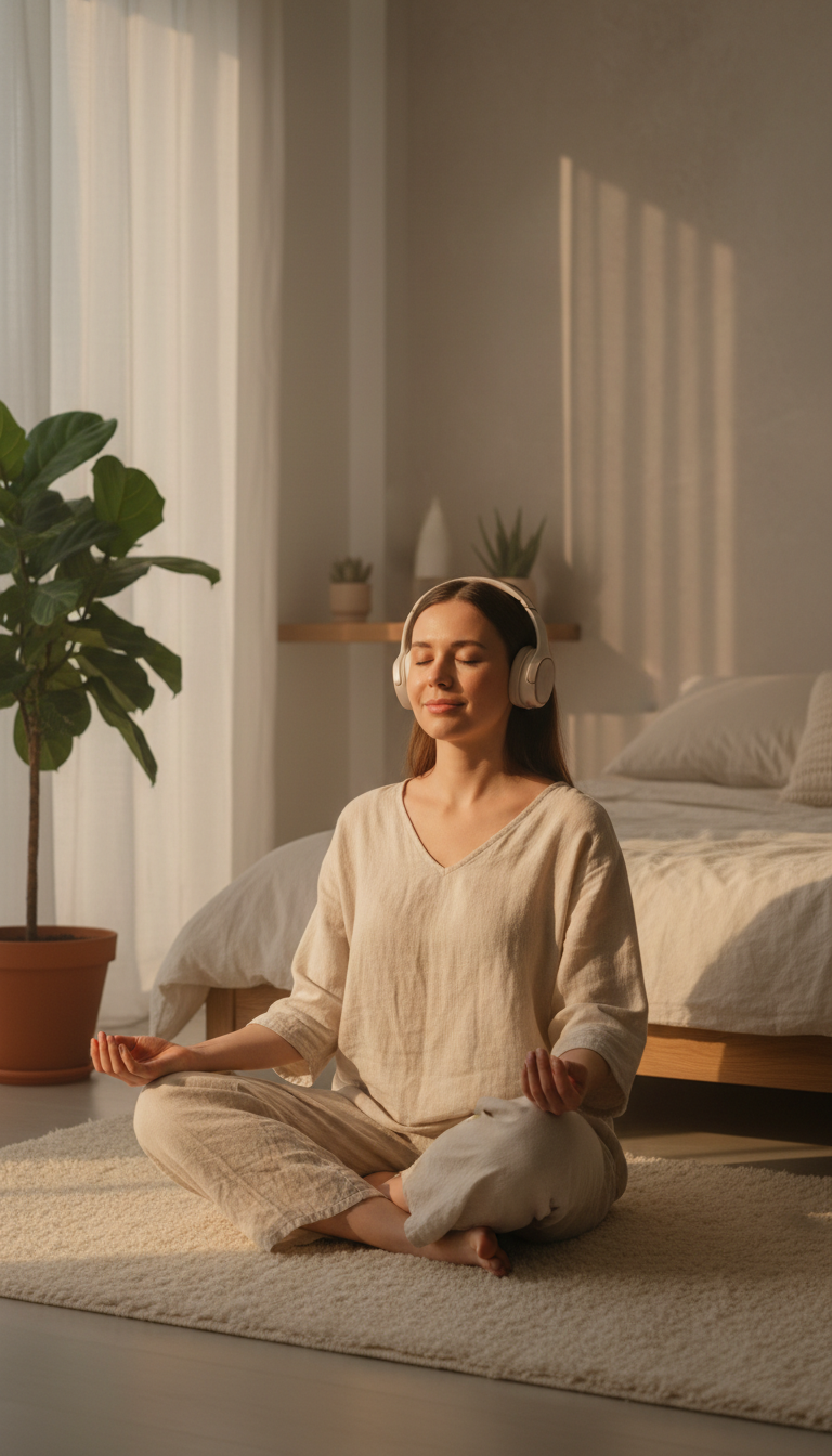 short meditation