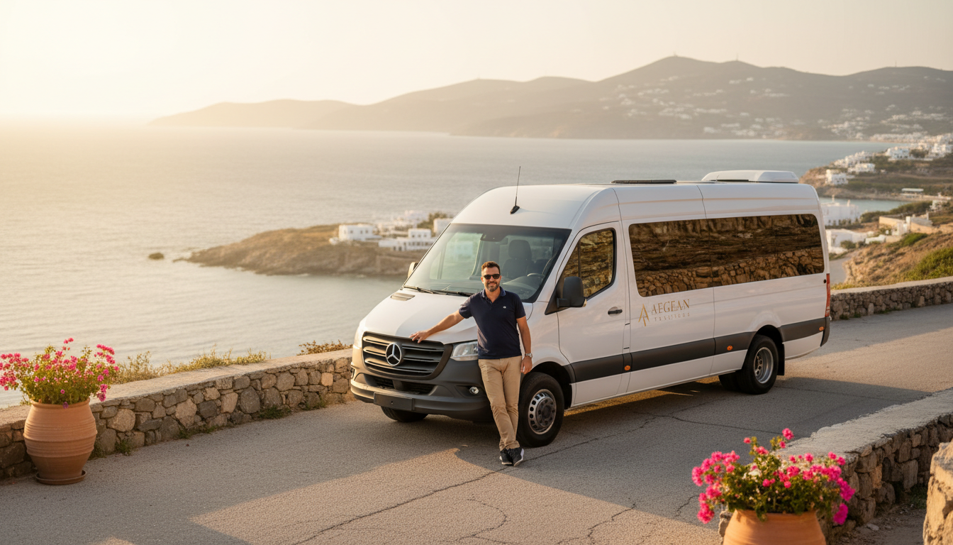 mijas transport