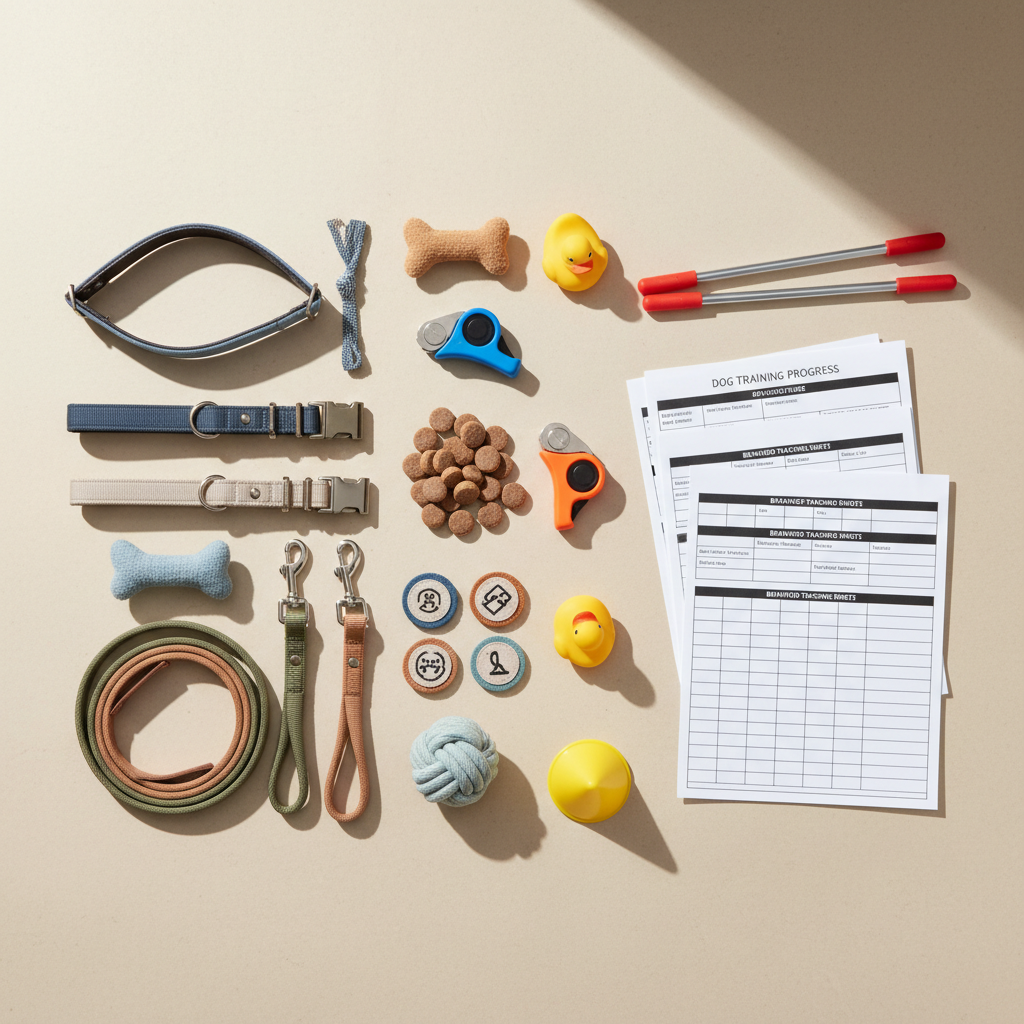 dog supplies
