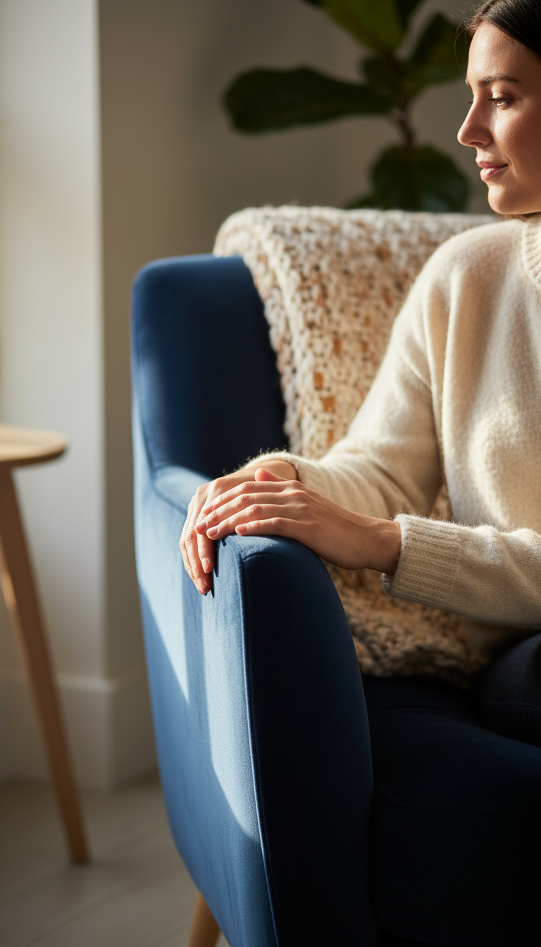 comfortable event chairs