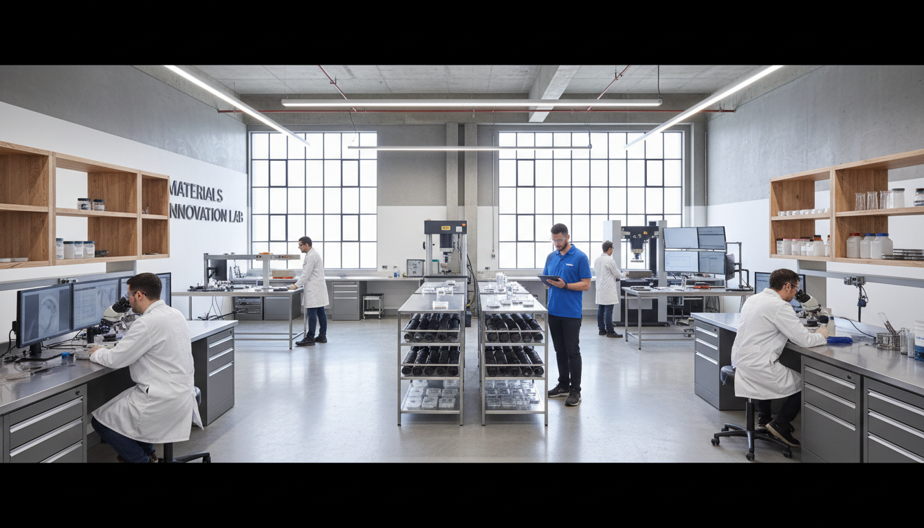 ai lab