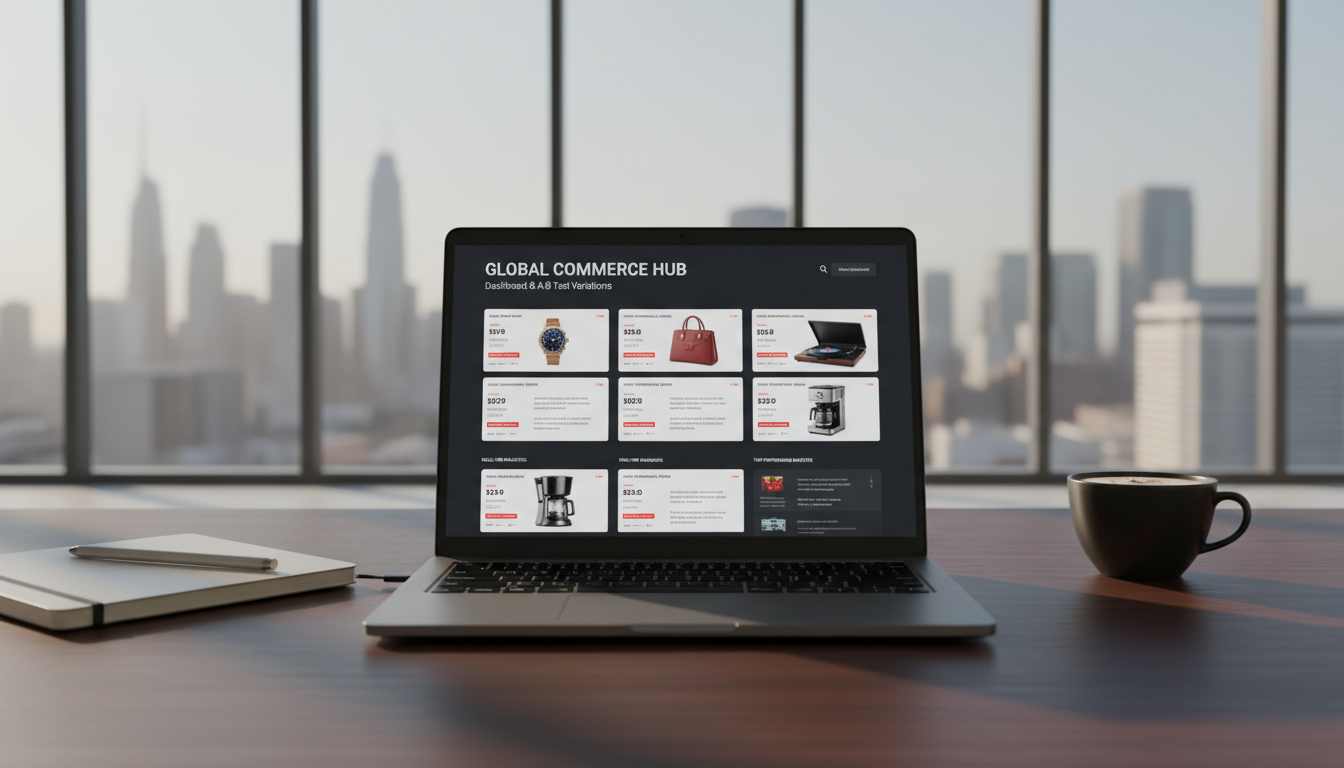 shopify dashboard