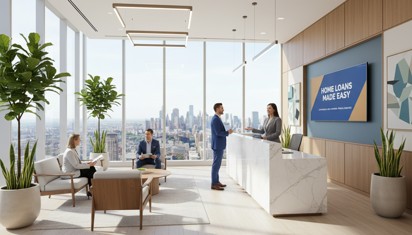 cityscape loans