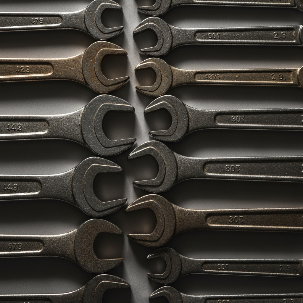 antique tools