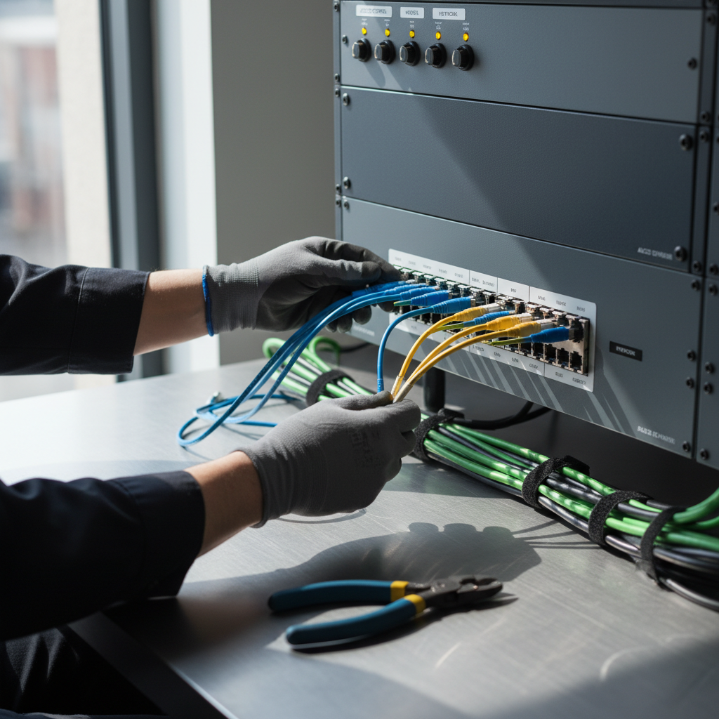 florida network security