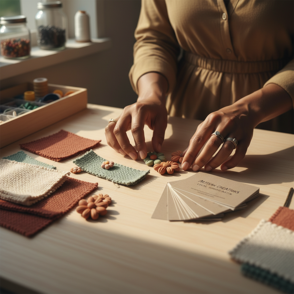 small business creativity