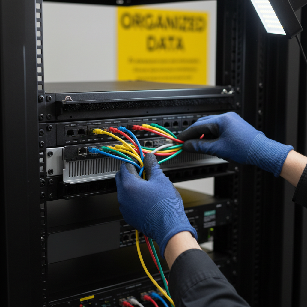 cable management