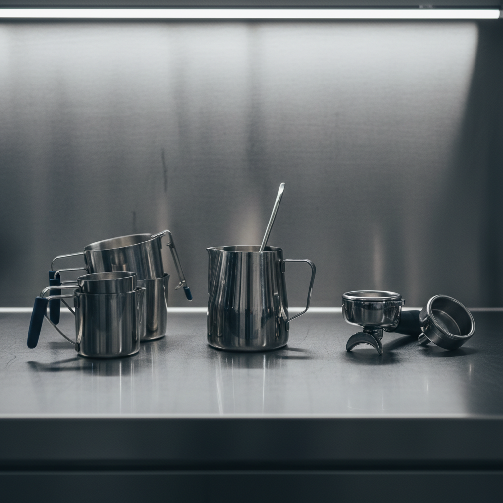 bar equipment