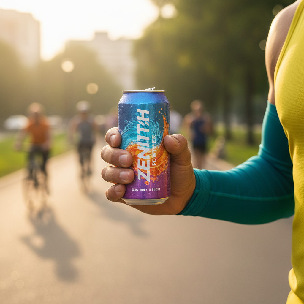 energy boost