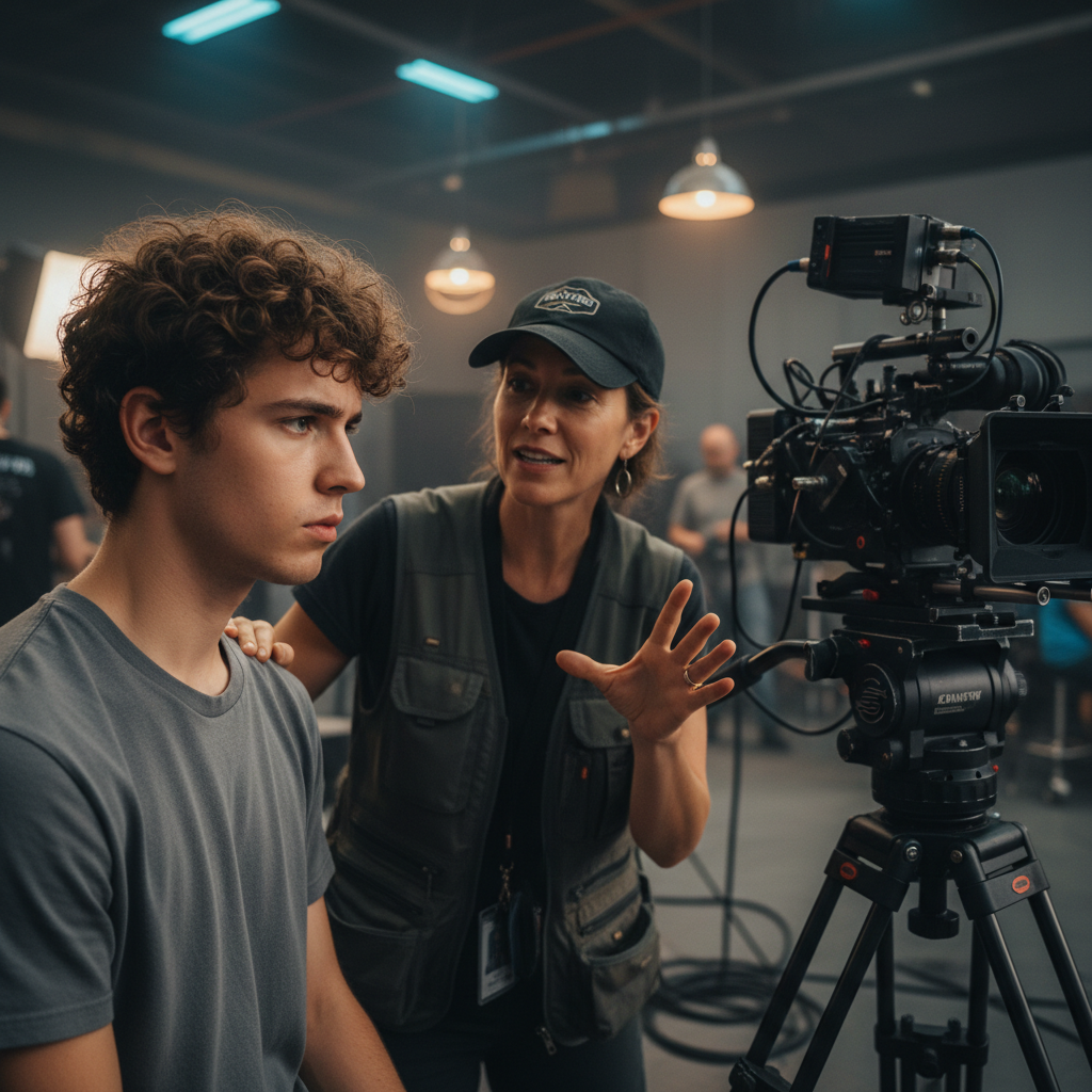 ai in film