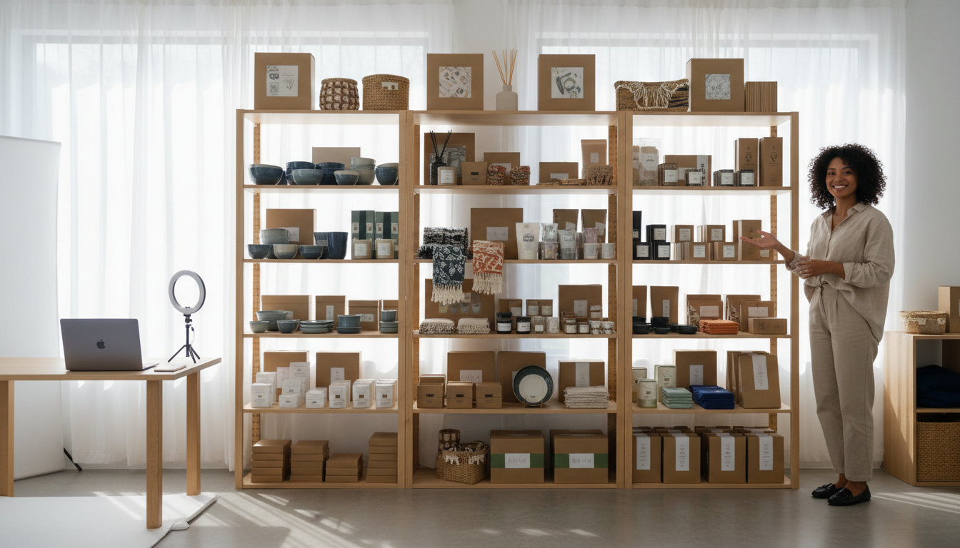 small business amazon