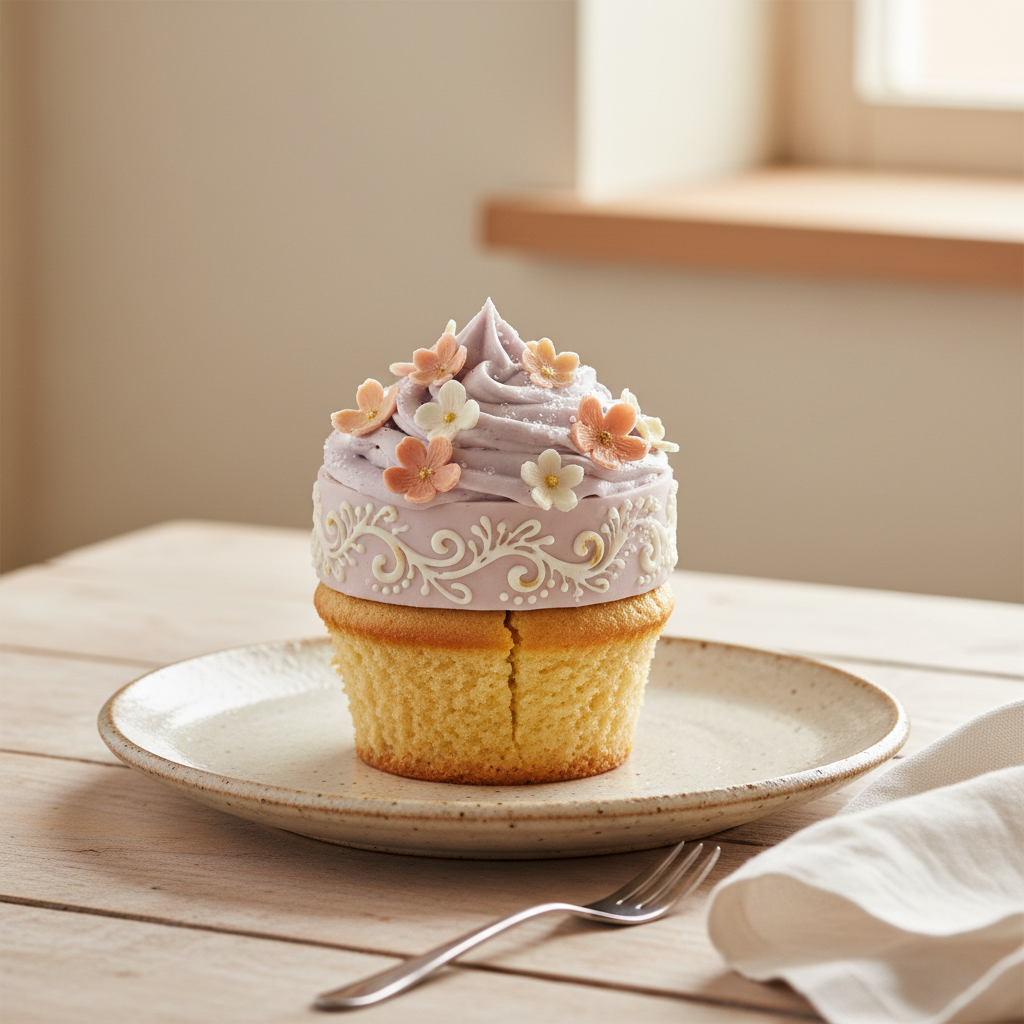 food decoration