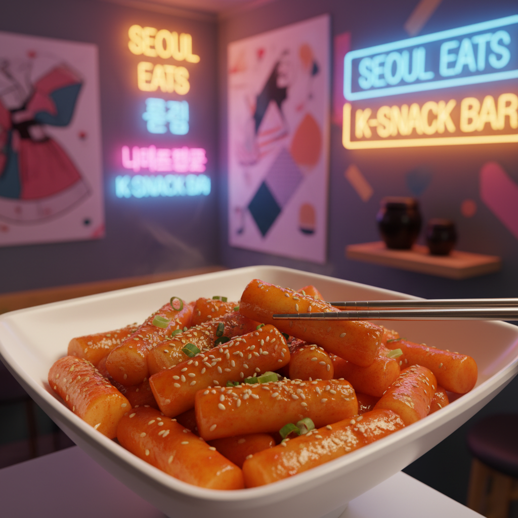 korean banchan