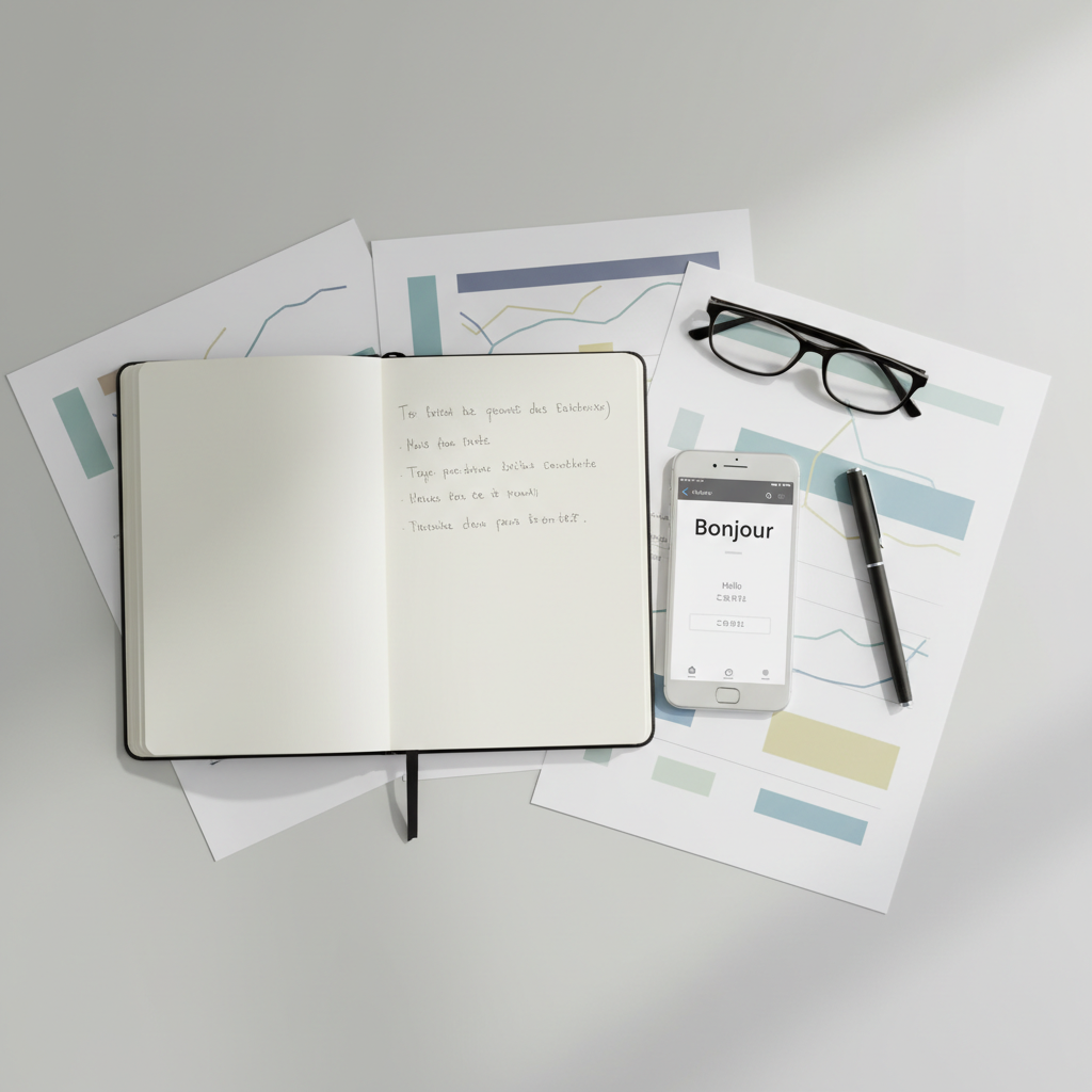 document translation