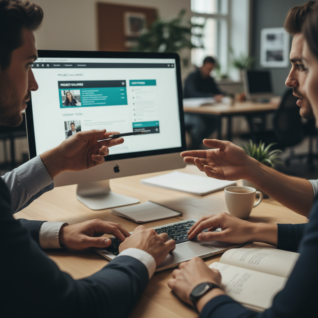 ai collaboration platform