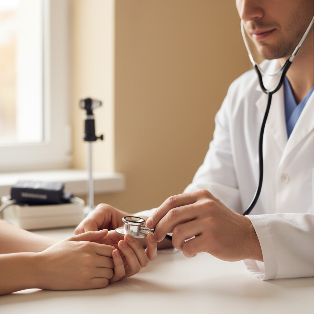 clinical practice
