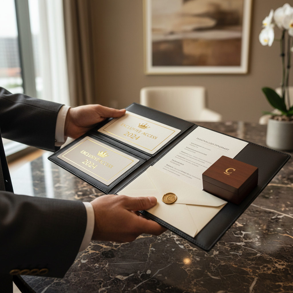 business concierge
