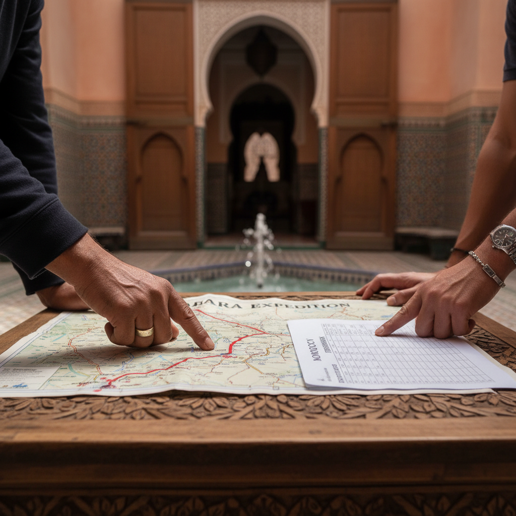 saudi tourism projects
