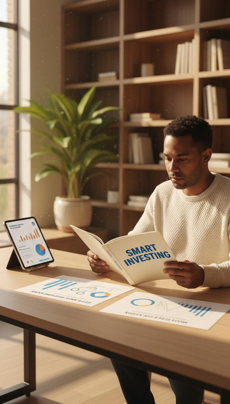 investor education