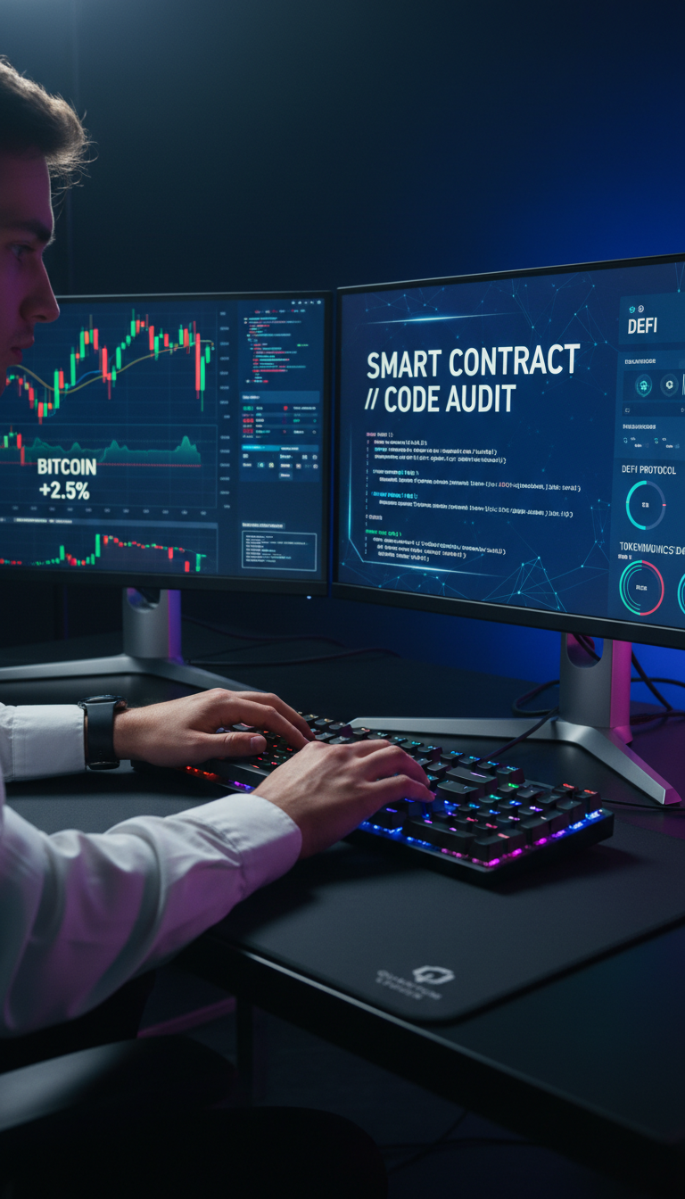 blockchain technology