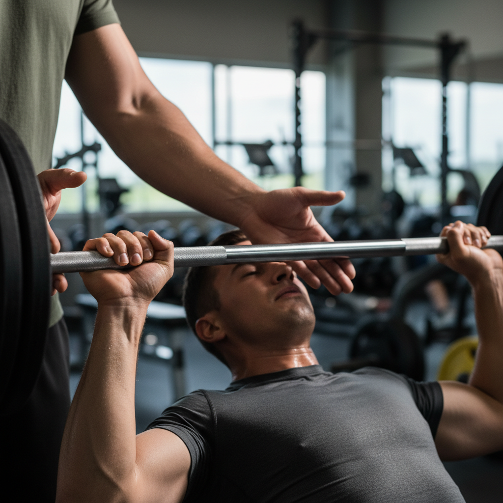 heavy lifting safety