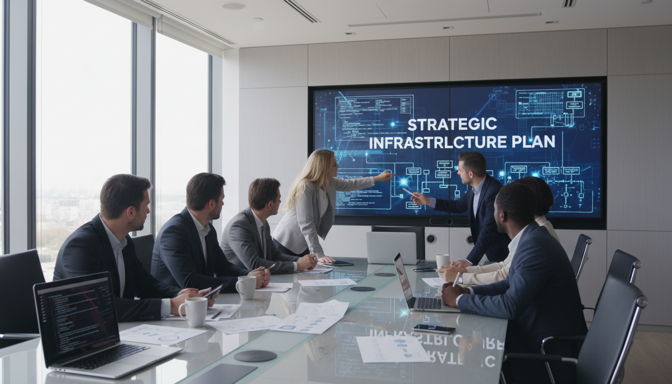 tech leadership
