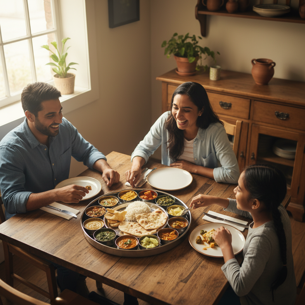 sri lanka family