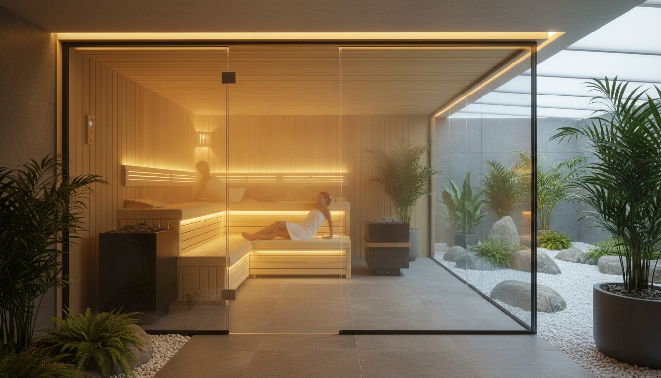 singapore wellness
