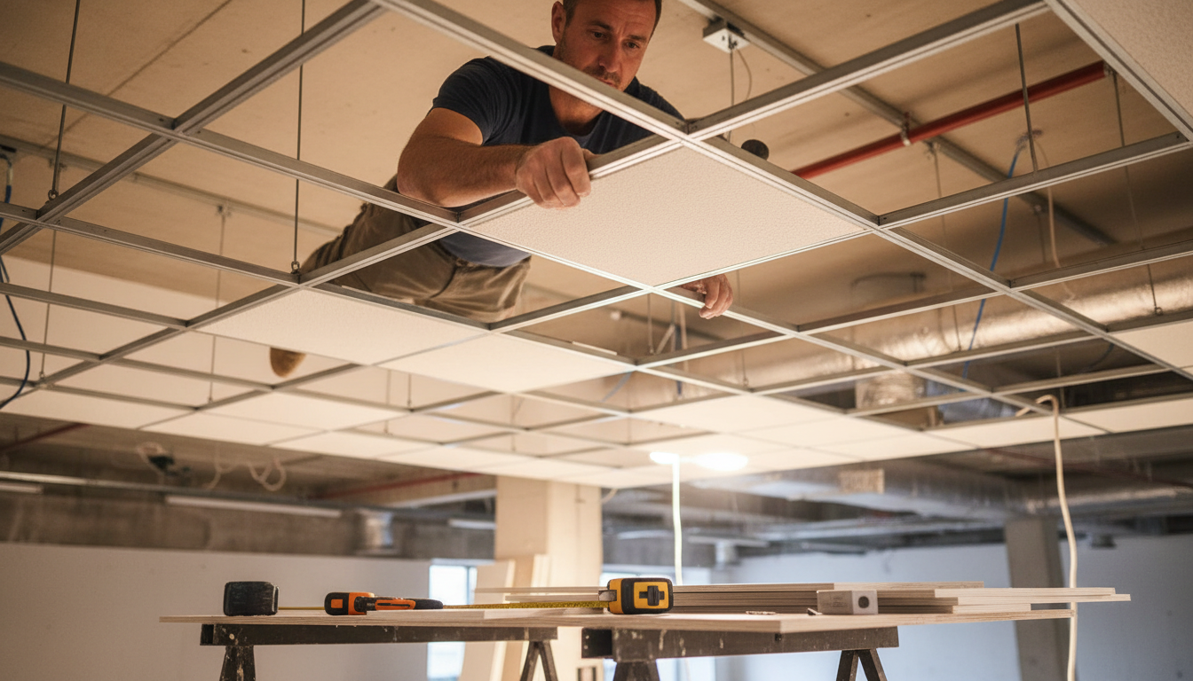 contractor installation