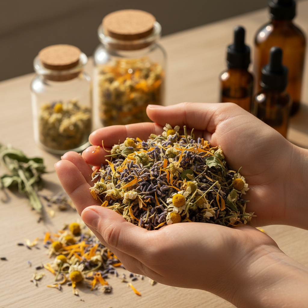 natural products