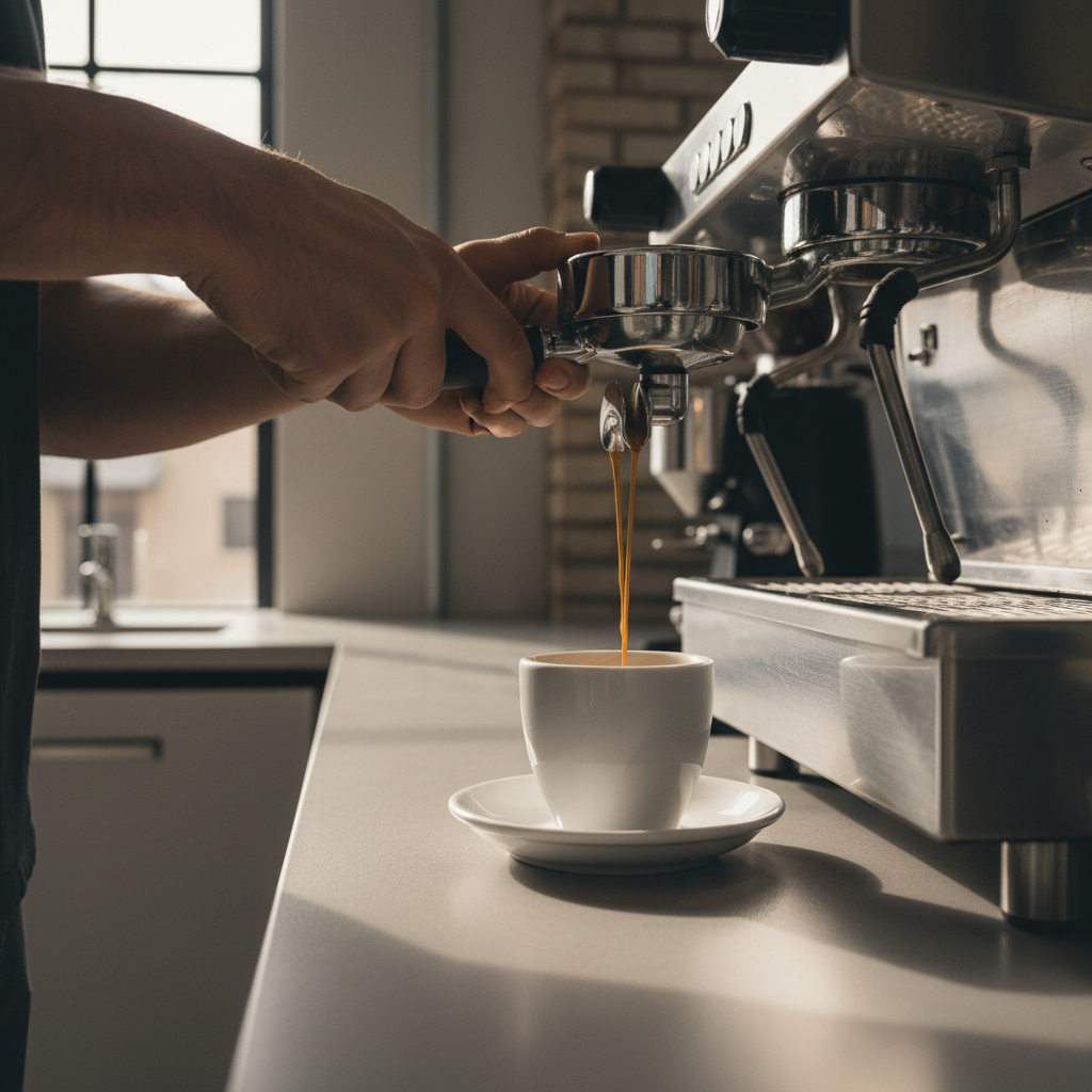 coffee economy