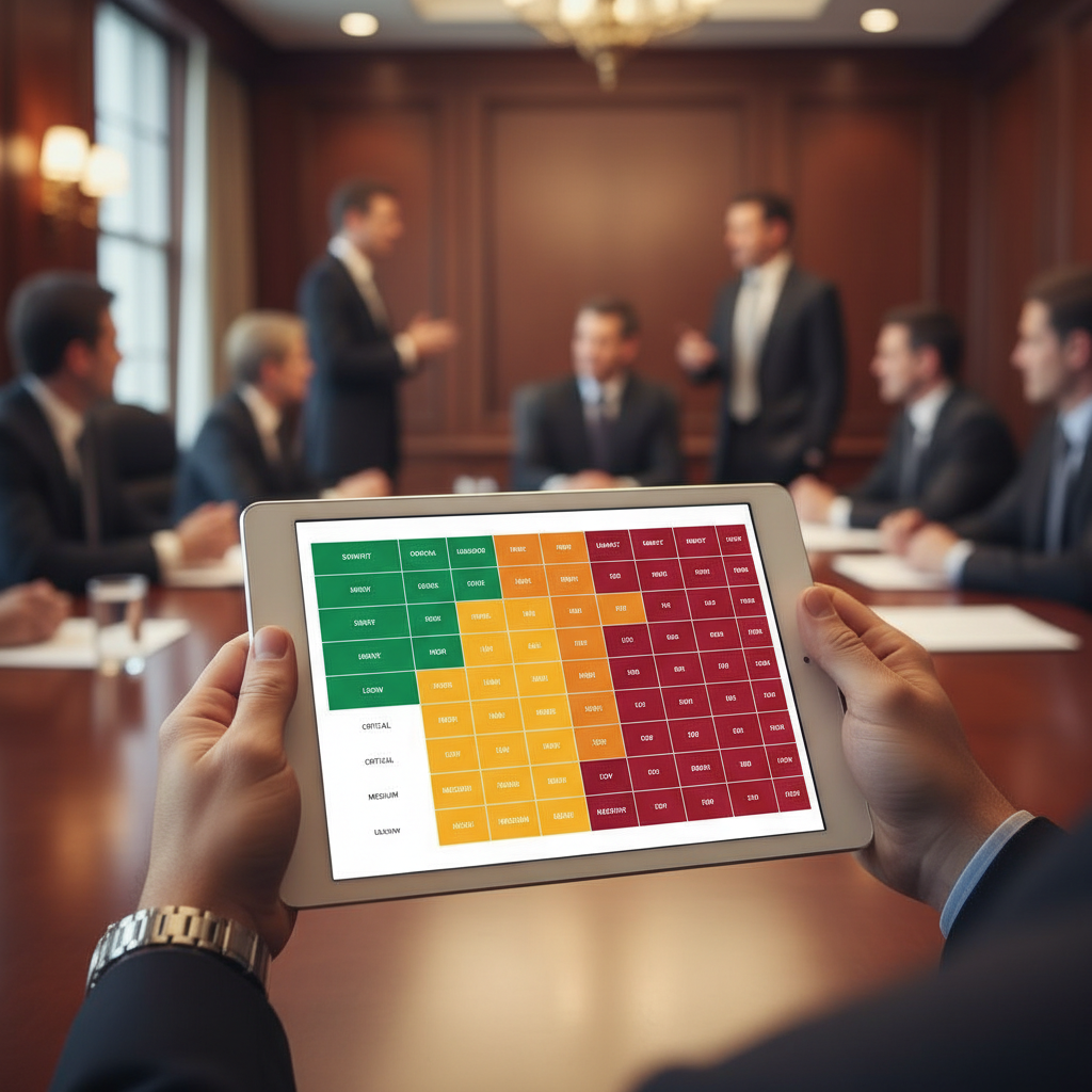 risk management technology