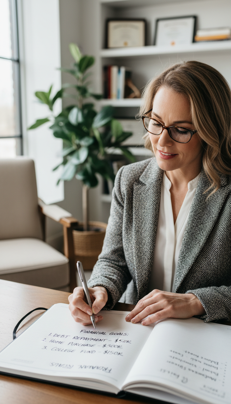 coaching investment