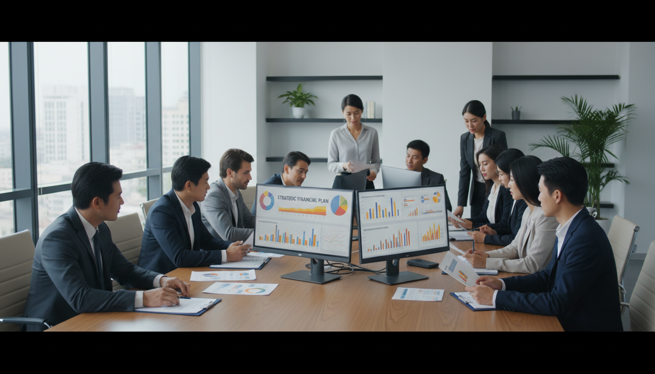 teamwork finance