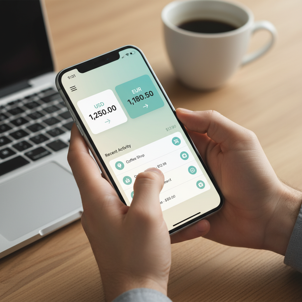 UAE fintech