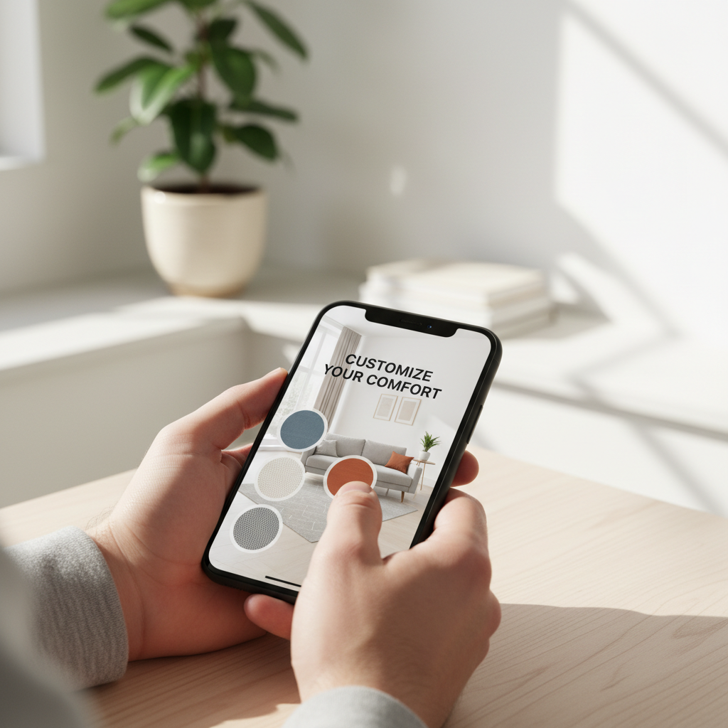 smart furniture