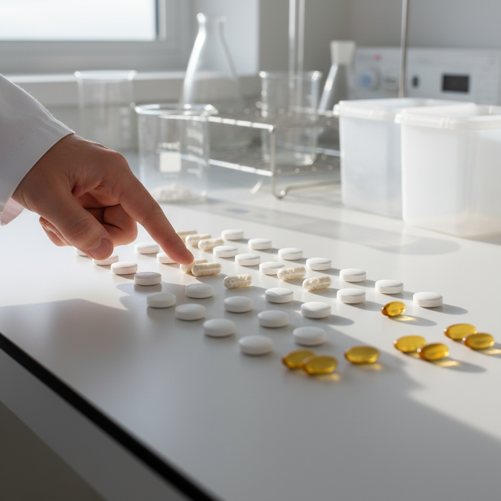pharmaceutical compliance