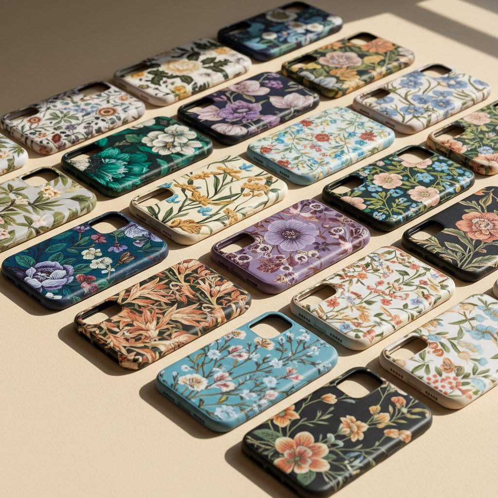 tablet case design